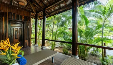 Herbal Resort & Spa