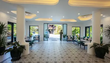 Herbal Resort & Spa