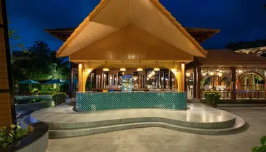 Herbal Resort & Spa