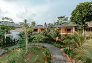 Herbal Resort & Spa