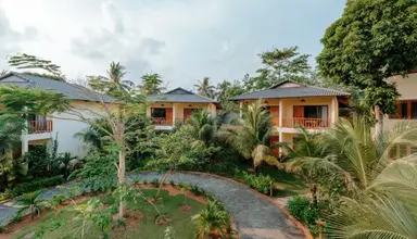 Herbal Resort & Spa