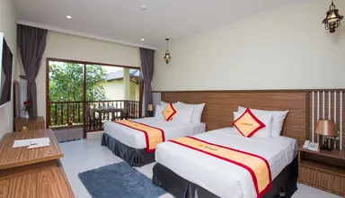 Herbal Resort & Spa