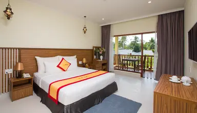 Herbal Resort & Spa