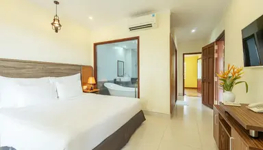 Herbal Resort & Spa