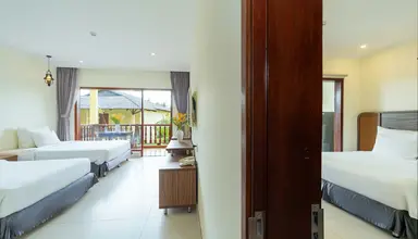 Herbal Resort & Spa