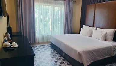 Herbal Resort & Spa