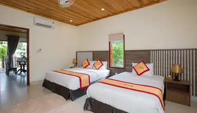 Herbal Resort & Spa