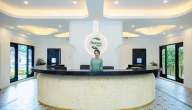 Herbal Resort & Spa