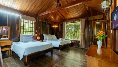 Herbal Resort & Spa