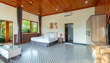 Herbal Resort & Spa