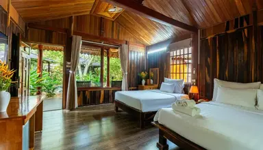 Herbal Resort & Spa