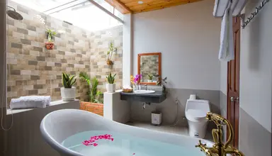 Herbal Resort & Spa