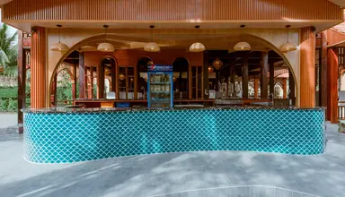Herbal Resort & Spa