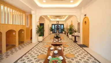 Herbal Resort & Spa
