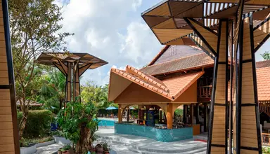 Herbal Resort & Spa