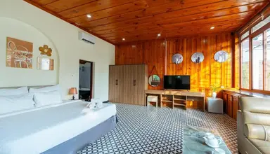 Herbal Resort & Spa