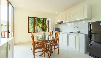 Herbal Resort & Spa