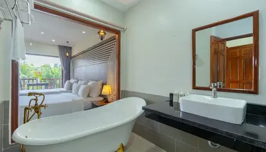 Herbal Resort & Spa