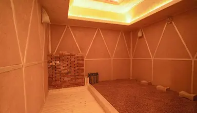 Herbal Resort & Spa