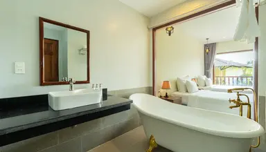 Herbal Resort & Spa