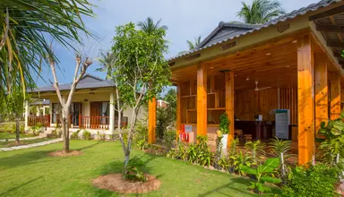 Herbal Resort & Spa