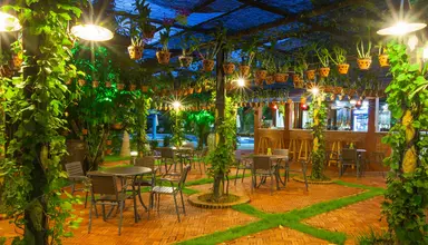Herbal Resort & Spa