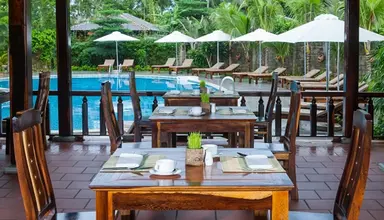 Herbal Resort & Spa