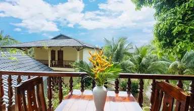 Herbal Resort & Spa