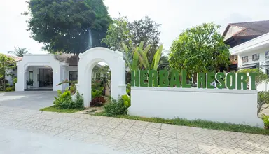 Herbal Resort & Spa