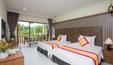 Herbal Resort & Spa