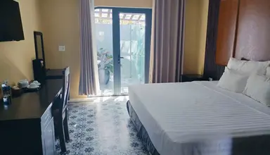 Herbal Resort & Spa
