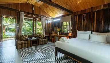 Herbal Resort & Spa
