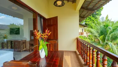 Herbal Resort & Spa