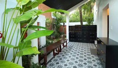 Herbal Resort & Spa