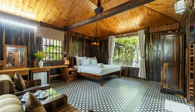 Herbal Resort & Spa