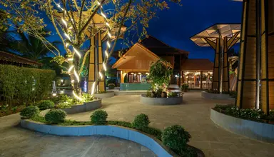 Herbal Resort & Spa