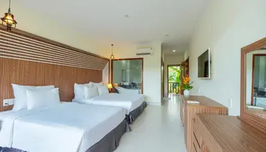 Herbal Resort & Spa