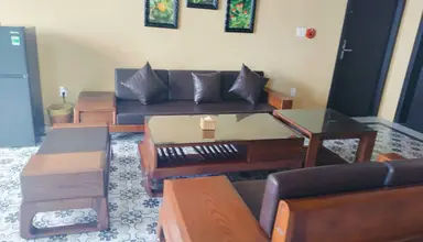 Herbal Resort & Spa