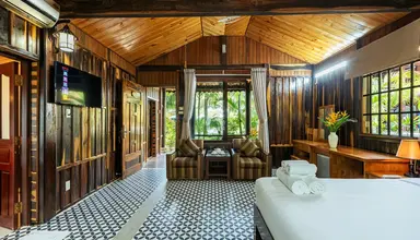 Herbal Resort & Spa