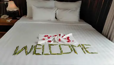 Herbal Resort & Spa