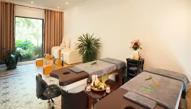 Herbal Resort & Spa