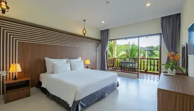 Herbal Resort & Spa