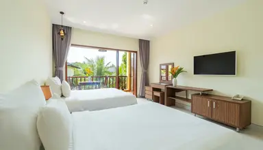 Herbal Resort & Spa