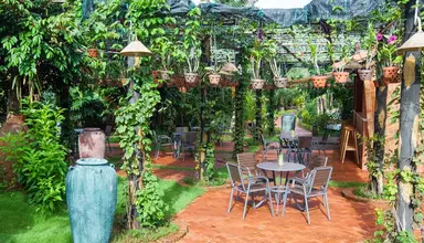 Herbal Resort & Spa