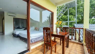 Herbal Resort & Spa