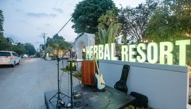 Herbal Resort & Spa