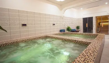 Herbal Resort & Spa
