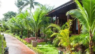 Herbal Resort & Spa