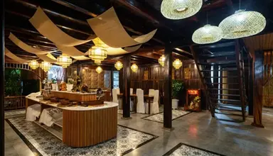 Herbal Resort & Spa
