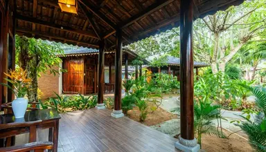Herbal Resort & Spa